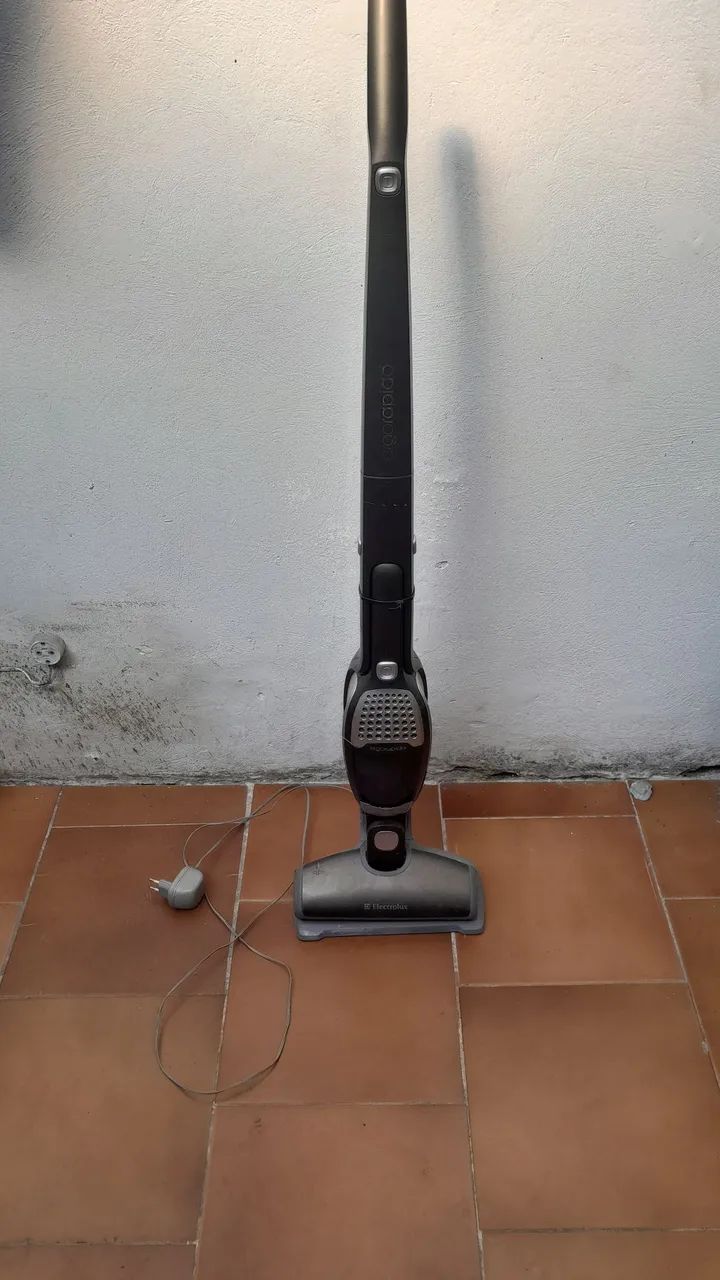 Aspirador electrolux 