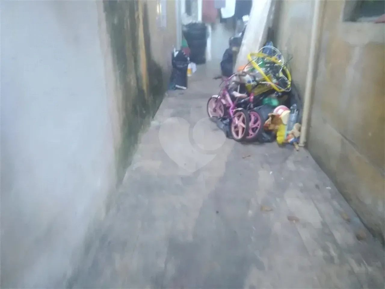 Terreno com 1 quartos à venda em Vila gustavo - SP - Foto 3