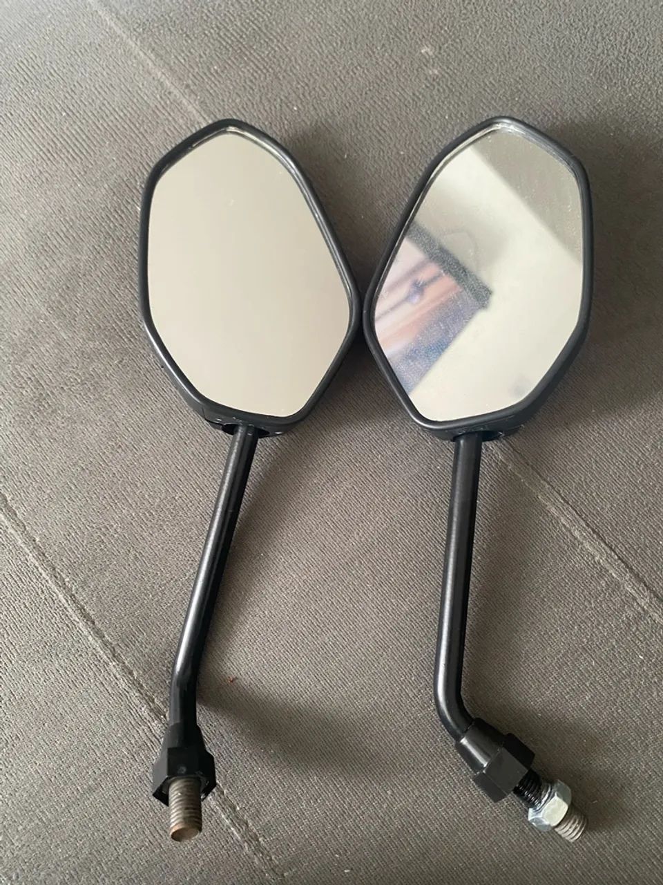 RETROVISOR DE MOTO  - Foto 2