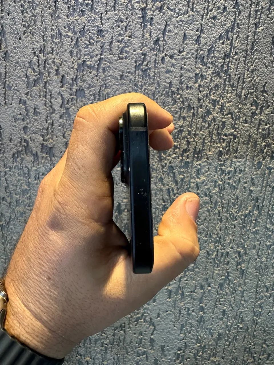 iPhone 15 128Gb Black - NUNCA ABERTO !!! - Foto 5