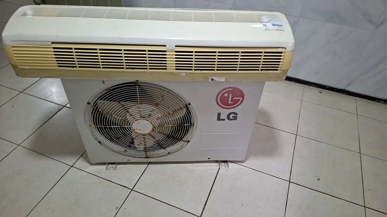 Ar condicionado  - Foto 5