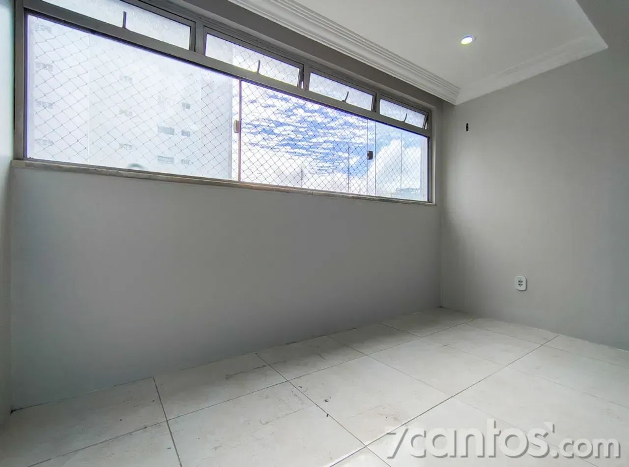 Apartamento, Dionísio Torres, 3 Quartos - Foto 3