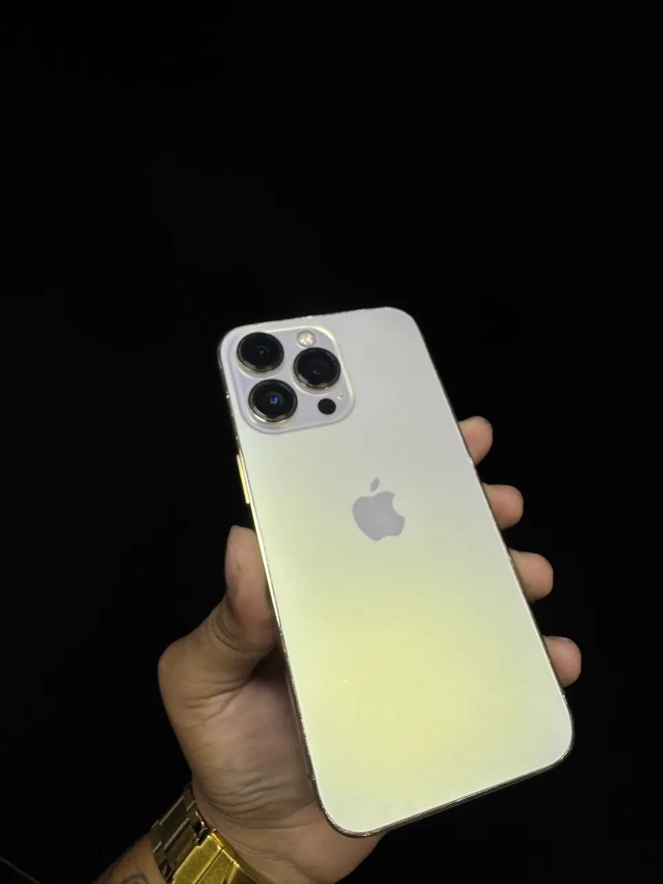iPhone 13 Pro  - Foto 3