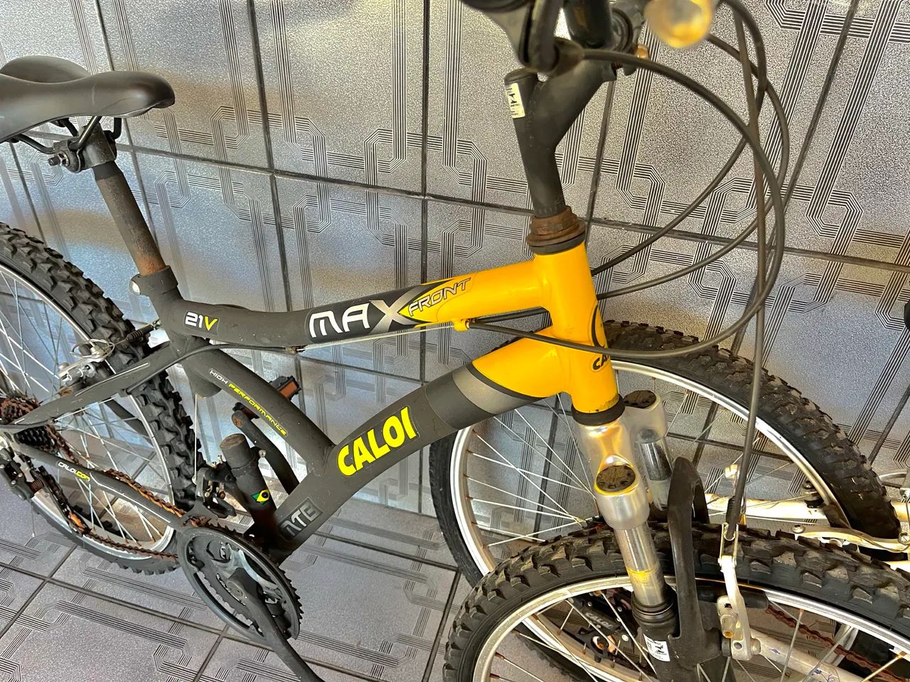 2 Bicicletas Caloi - Foto 3