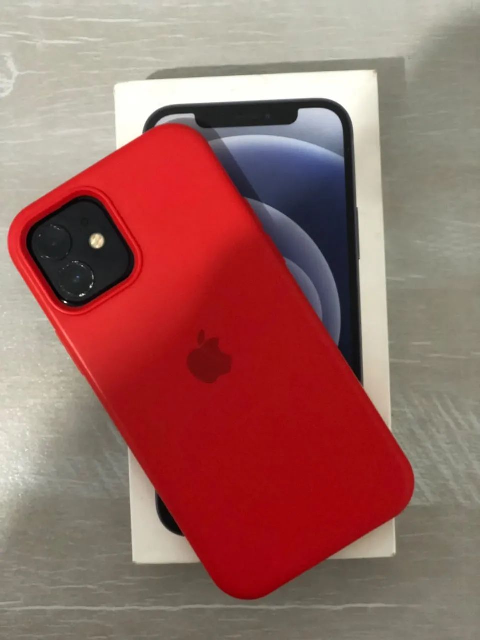 Iphone 12 128gb  - Foto 3