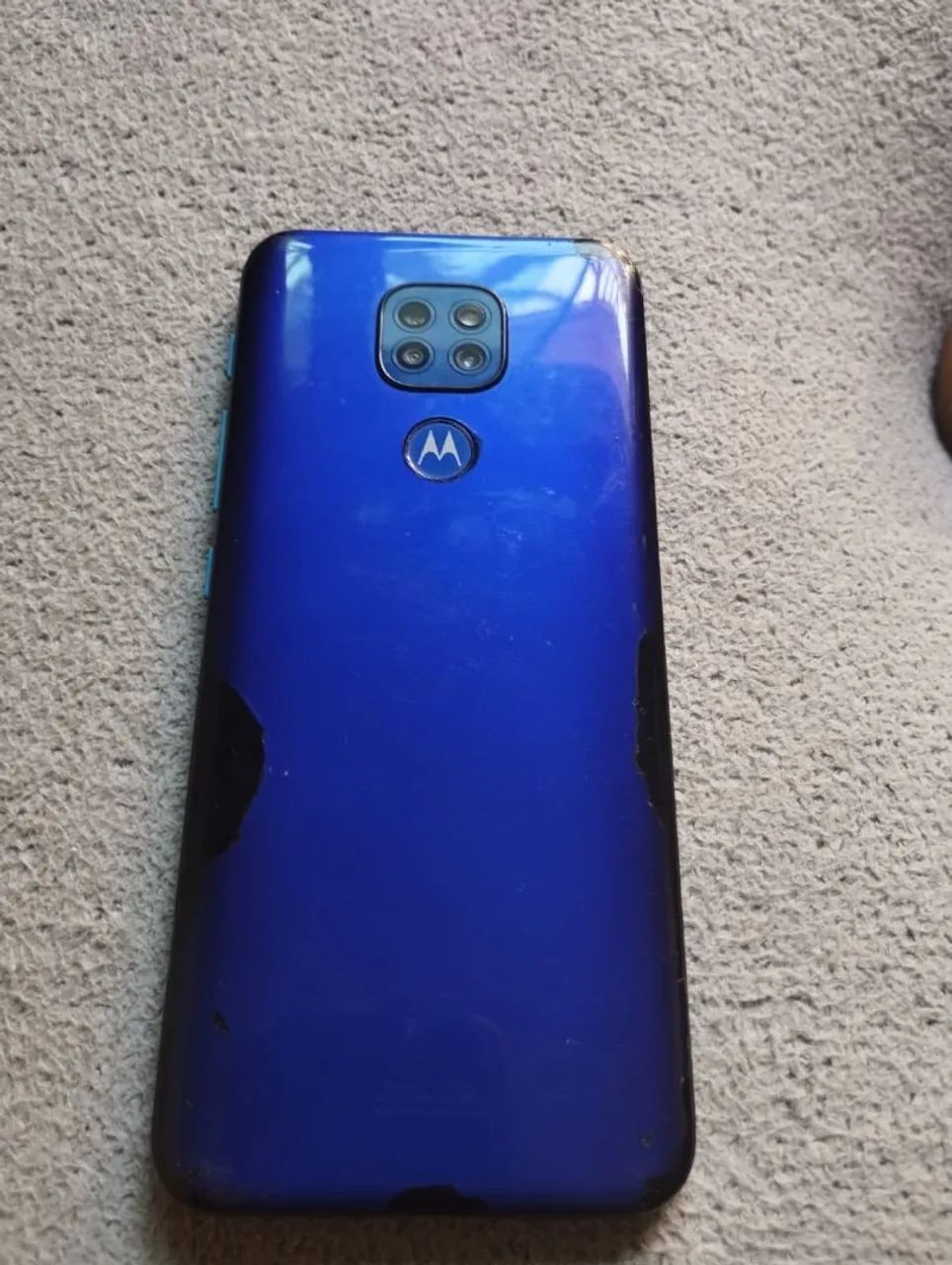 Moto g9 - Foto 3
