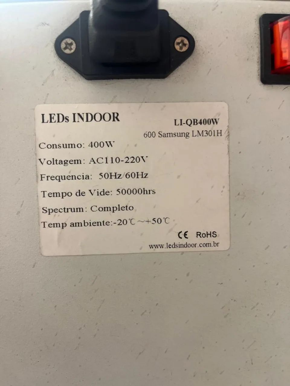 Leds indoor - Foto 3