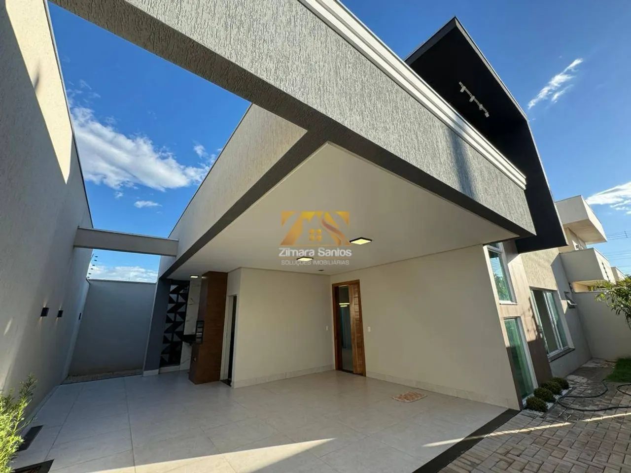 Casa com 3 Quartos à Venda, Plano Diretor Sul - Palmas - Foto 2