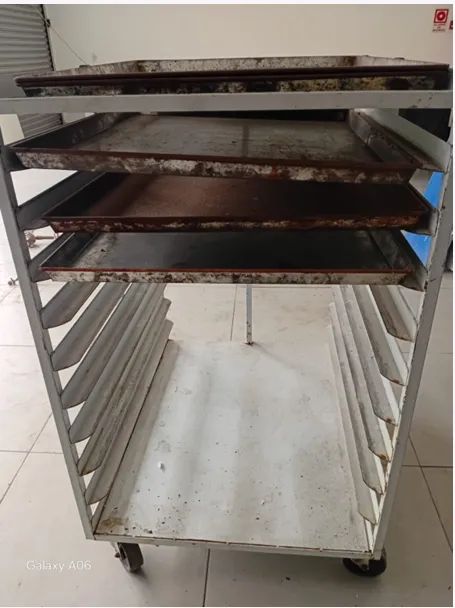 Vendo Fundo de Loja com mais de 60 itens - equipamentos e eletrodomesticos - Foto 4