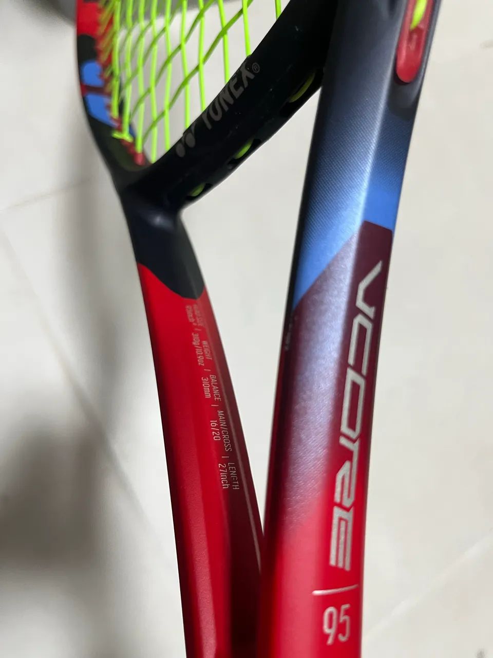 Yonex Vcore 95 - Foto 5