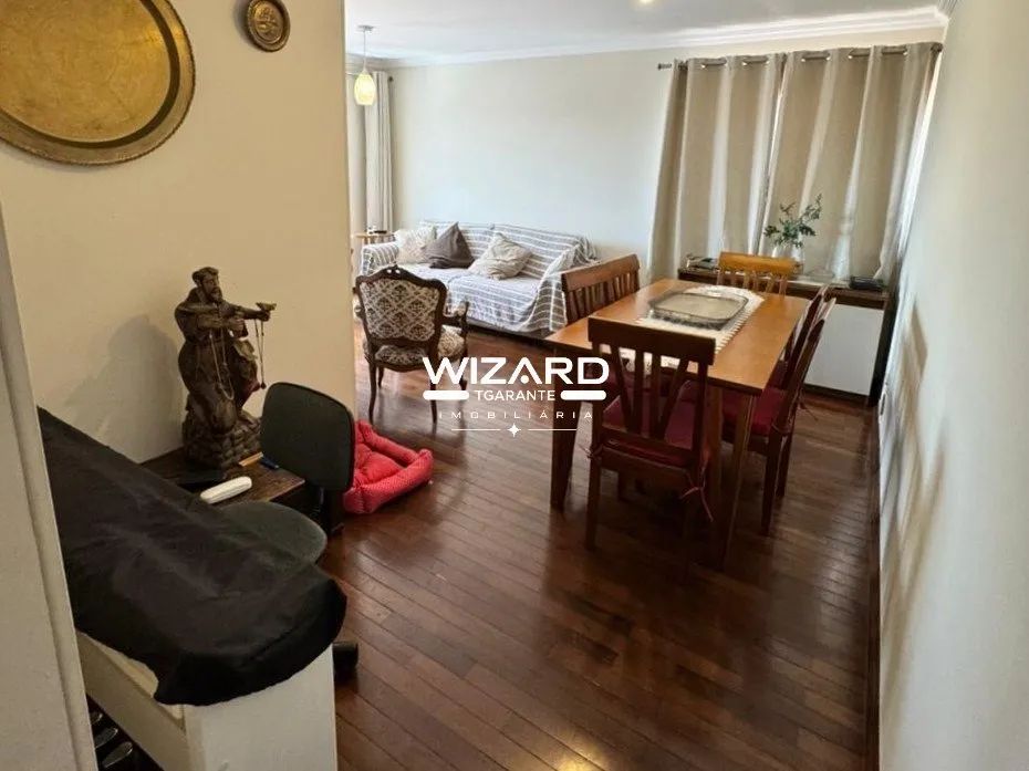 Apartamento no Edifício Santo Anselmo - Foto 5