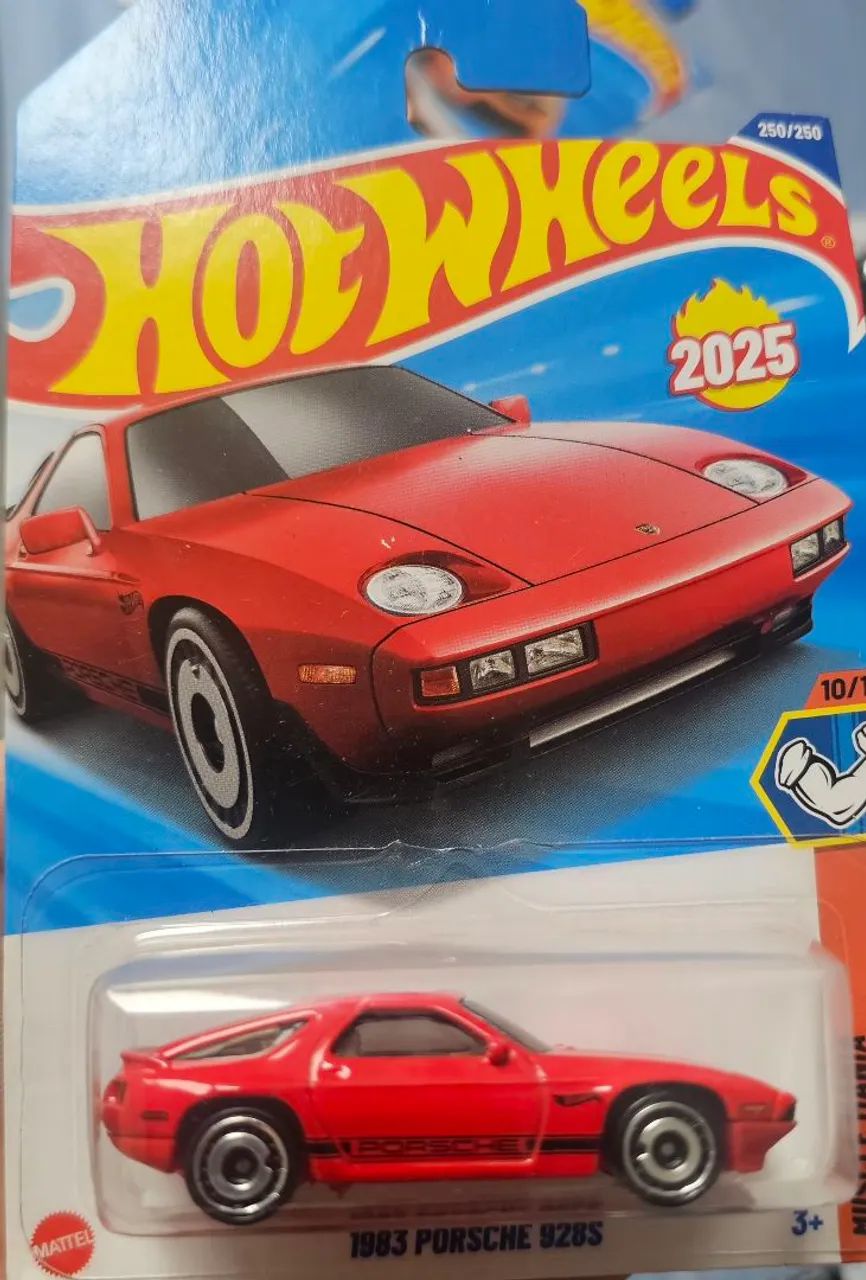 ? HOT WHEELS À VENDA - VÁRIOS MODELOS! ? - Foto 4