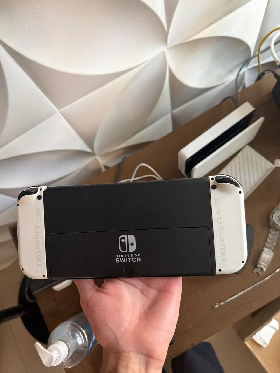 Nintendo Switch Oled  - Foto 2