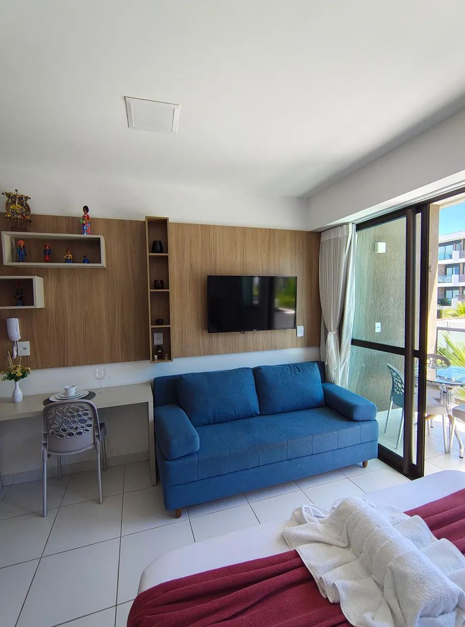 Flat em Muro Alto  - Foto 3