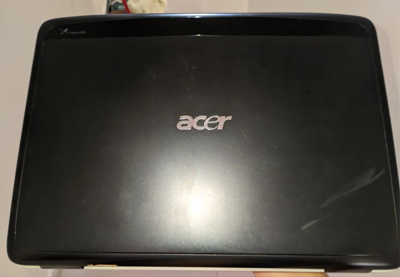 Notebook Acer Aspire 4720Z séries