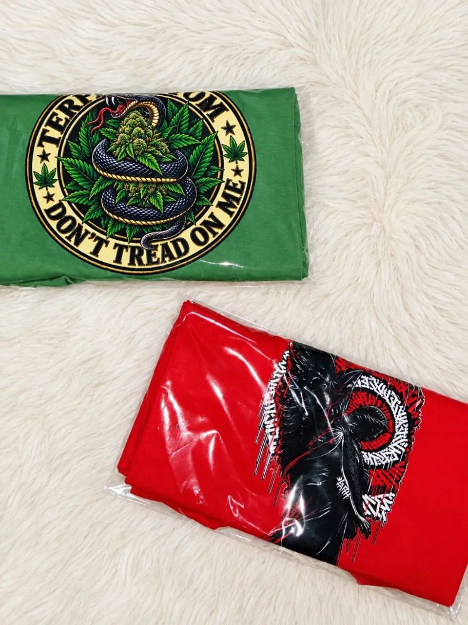 T-shirt masculina  - Foto 3