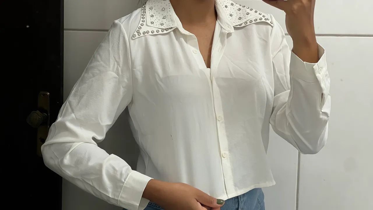 Camisa social  - Foto 2