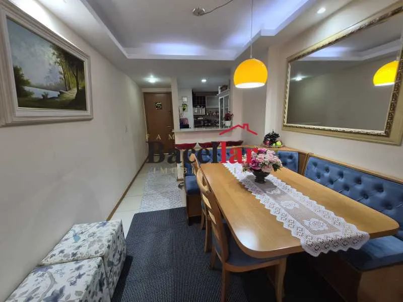 Apartamento : / Residencial / Maracanã - Foto 2