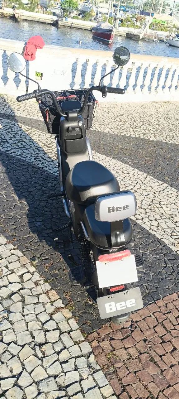 Bee S1  2024   muito Nova  oportunidade - Foto 4