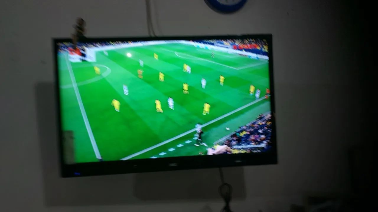 Televisão  - Foto 2
