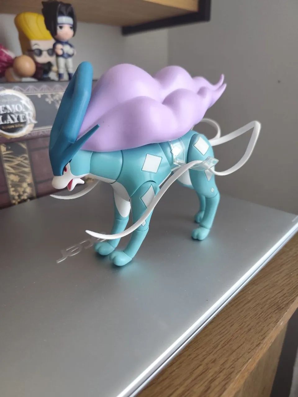 Pokémon Suicune 