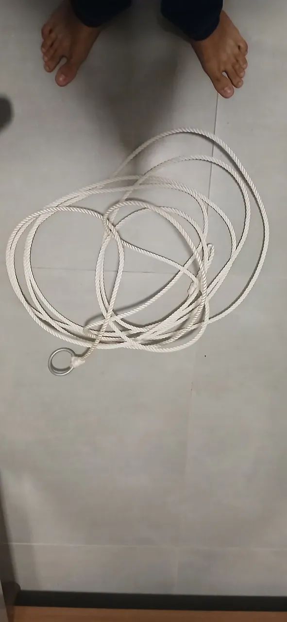 Laço comprido 5m 