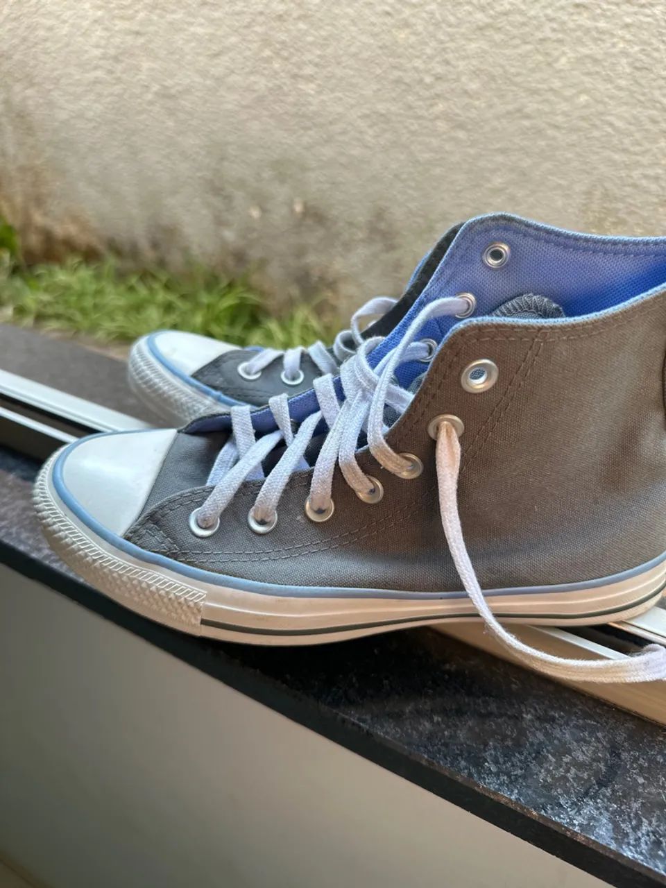 Tênis All Star Converse - Foto 2