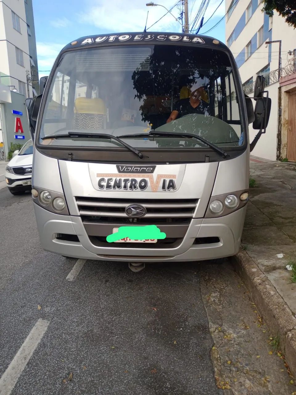 Marcopolo V8 On - Foto 2