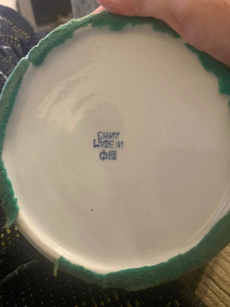 Vaso chines - Foto 2
