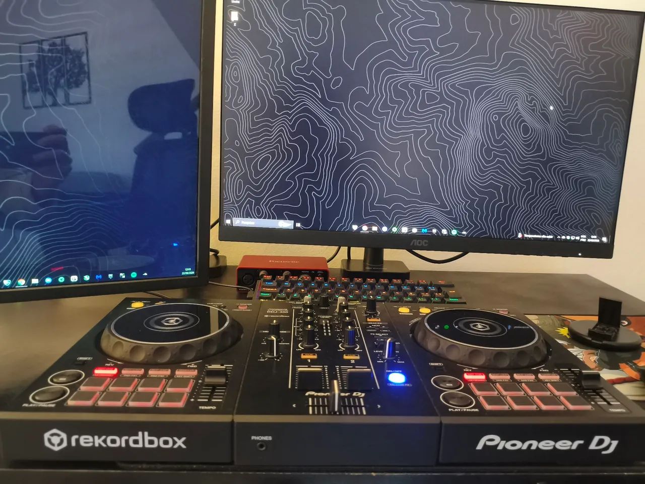 Ddj-400 Pioneer - Foto 2