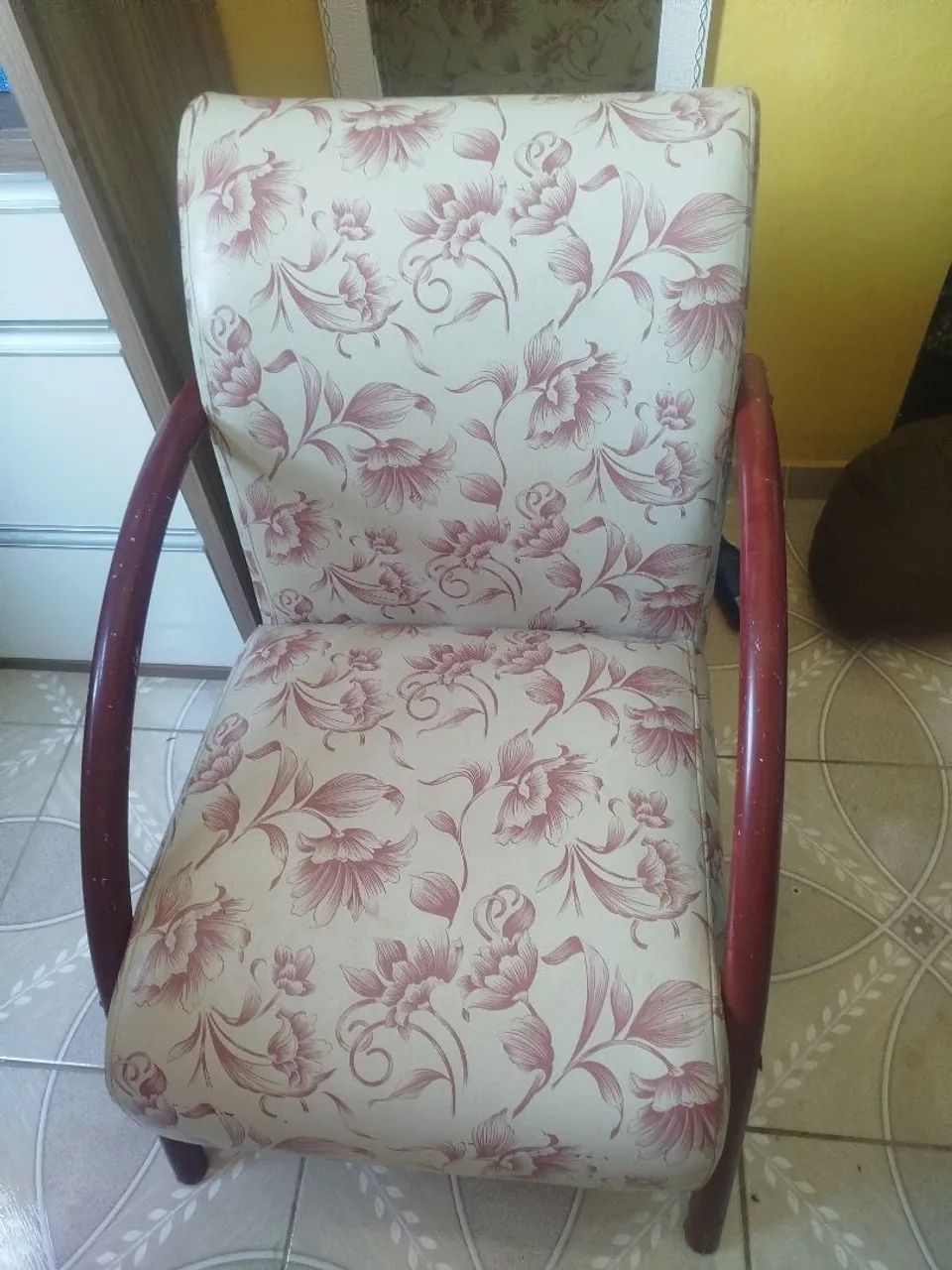 Cadeiras namoradeiras  - Foto 5