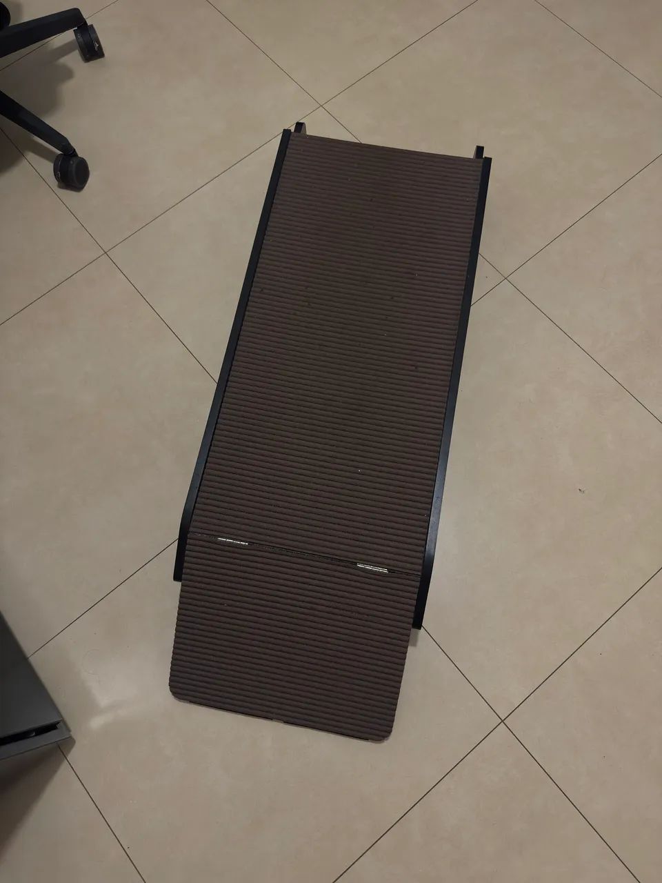 Rampa Pet pra cama box 70cm - Foto 4