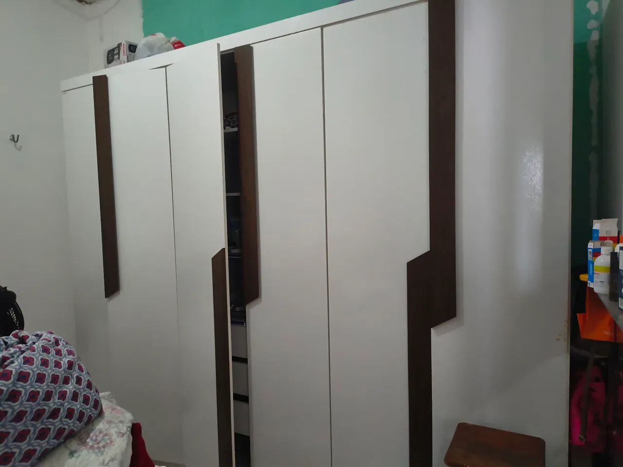 Vendas guarda roupa 