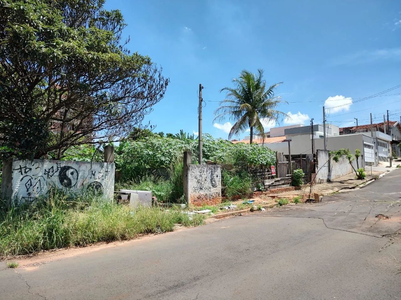 Vendo Terreno em Marília - SP - Foto 3