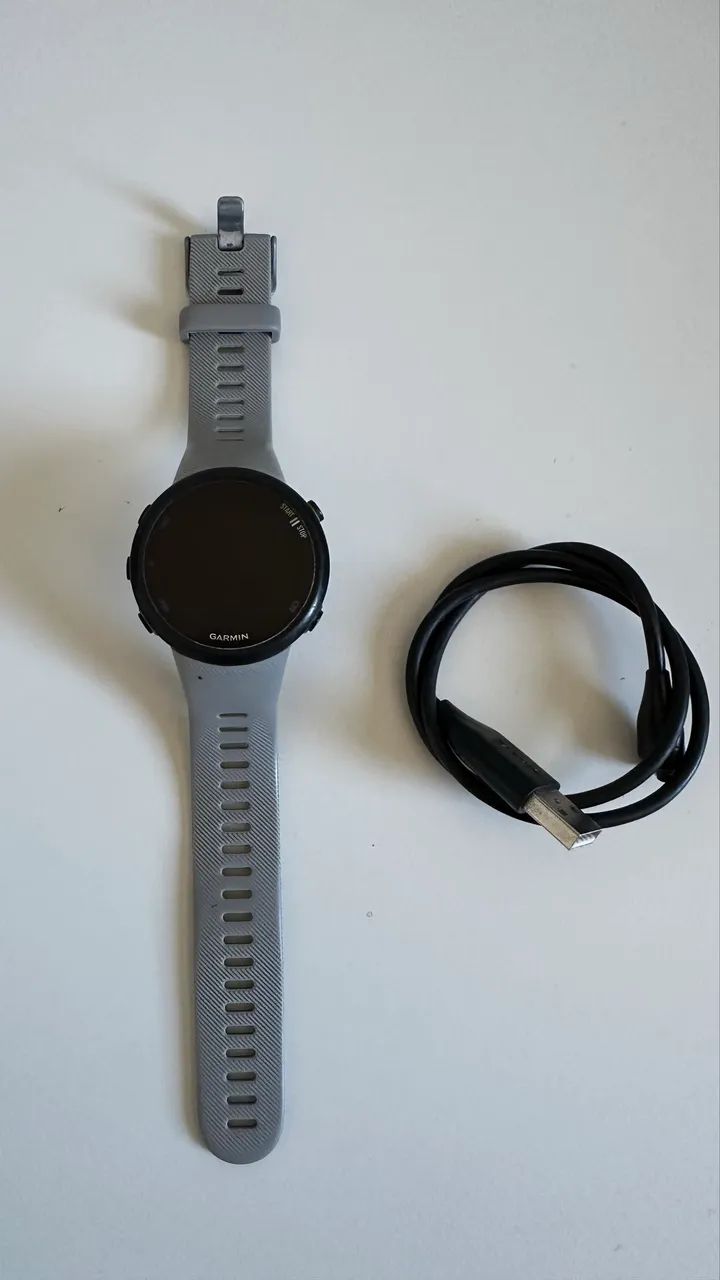Garmin forerunner 45 - Foto 2