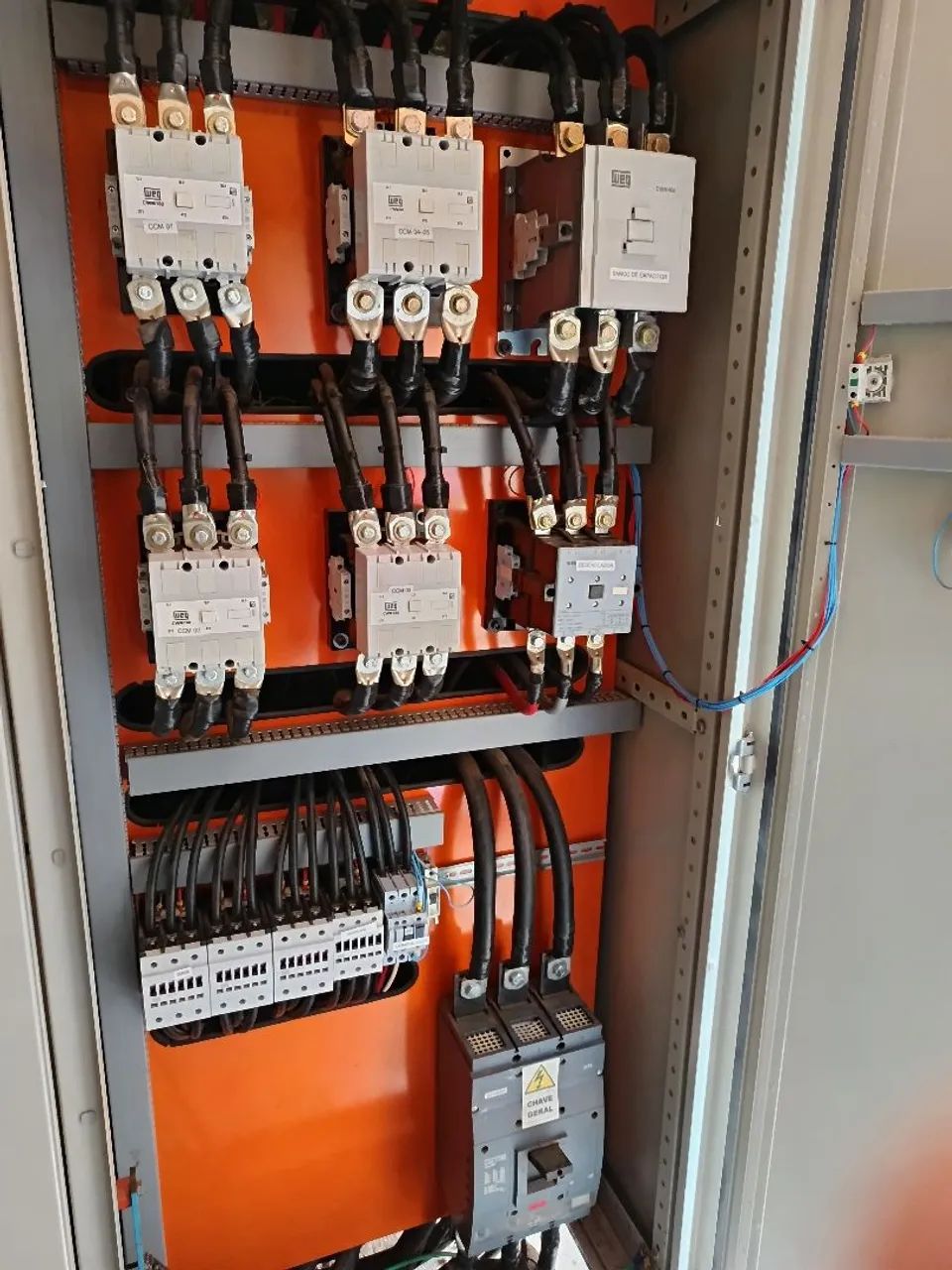 Serviço de elétrica e automação em geral - Foto 3