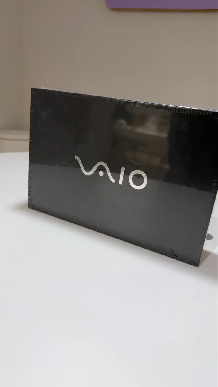 TABLET VAIO 4G + CAPA TECLADO! 12x Sem Juros - Foto 2