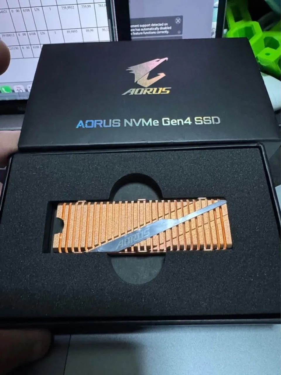 Ssd Nvme 1TB