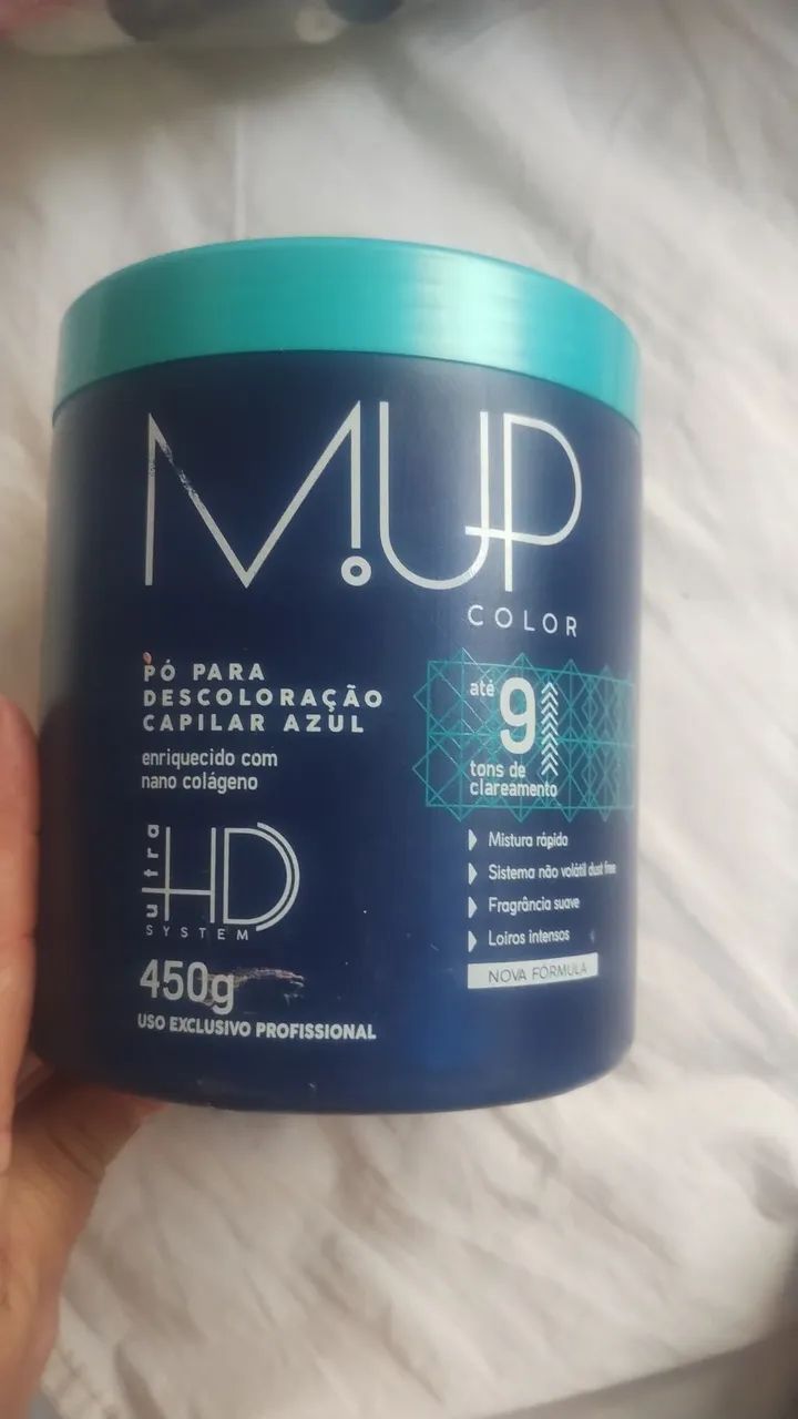 Tudo pro cabelo profissional  - Foto 2