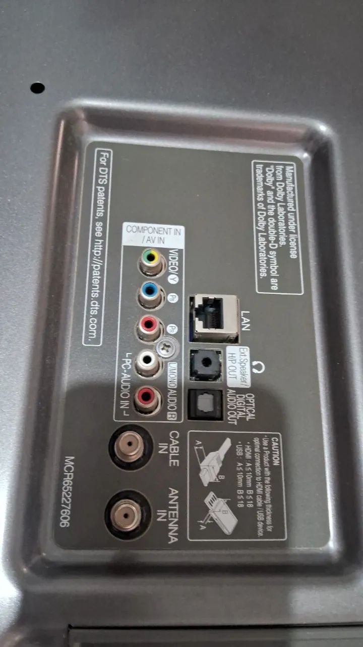 TV  LG - Foto 3