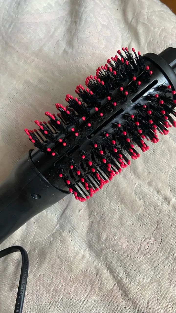 Escova modeladora gama bivolt - Foto 2