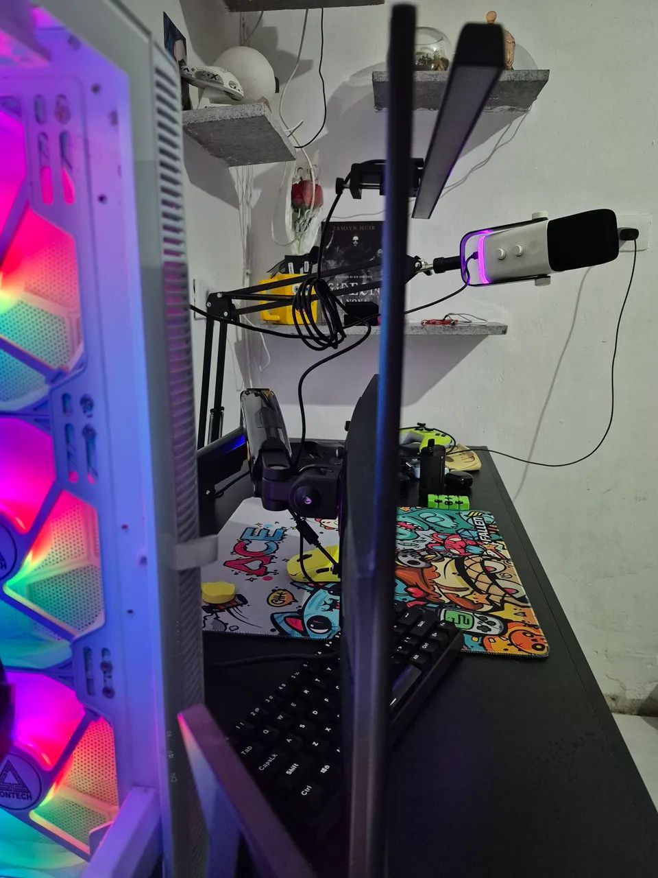 monitor 240hz - Foto 2