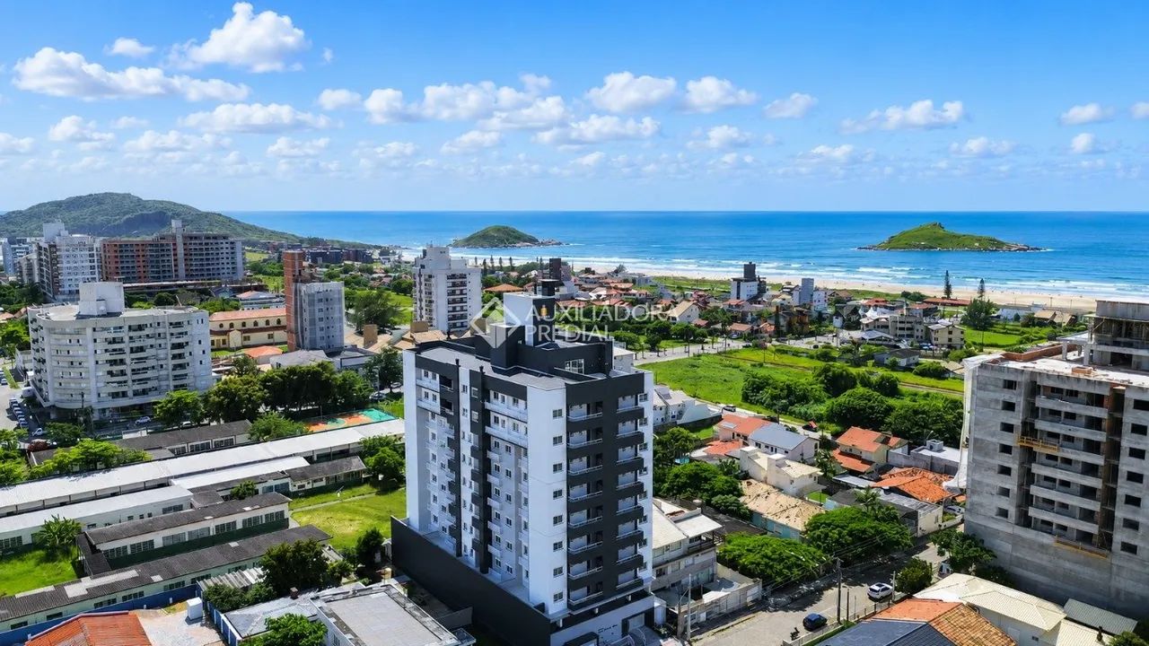 Apartamento Centro Imbituba
