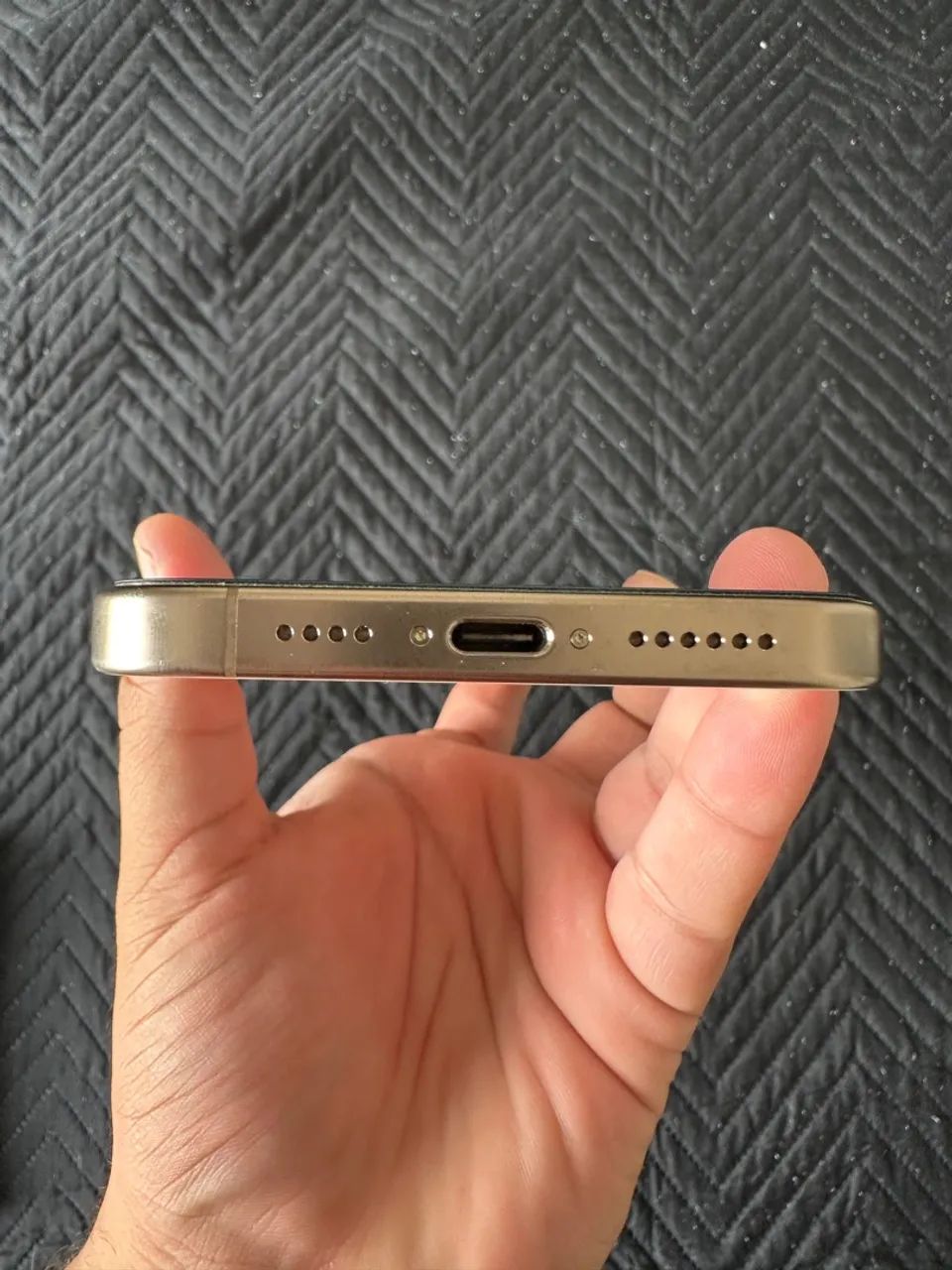 iPhone 16 Pro Max  - Foto 5