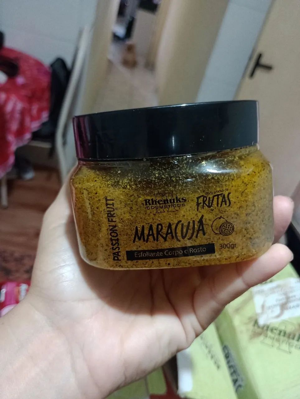 Esfoliantes corporal  - Foto 2