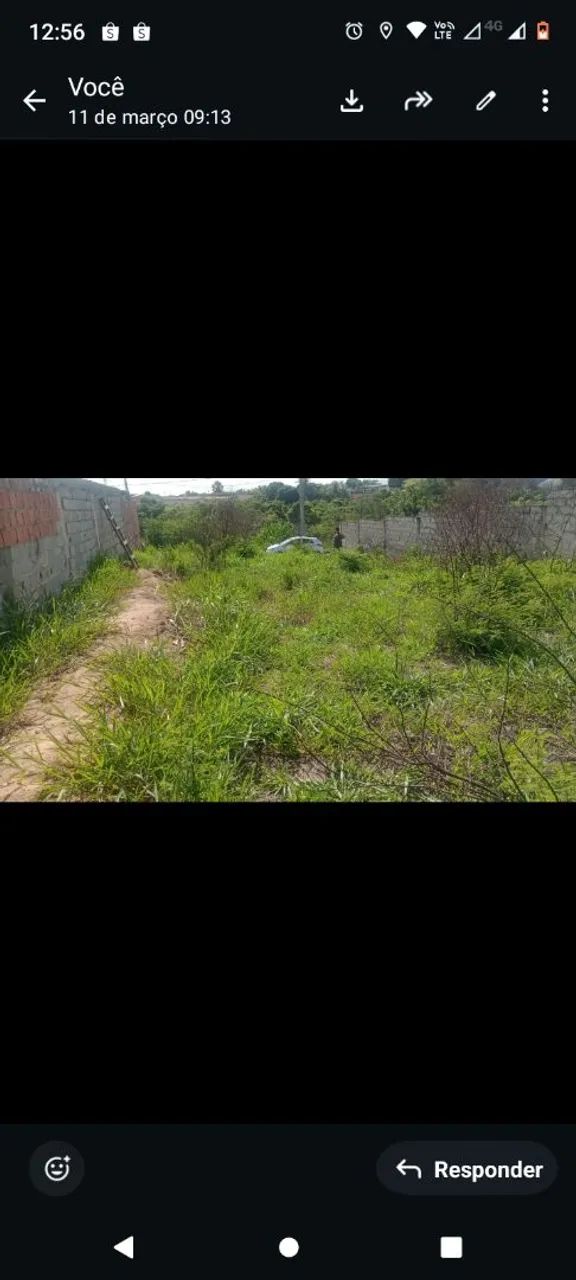 terreno  - Foto 2