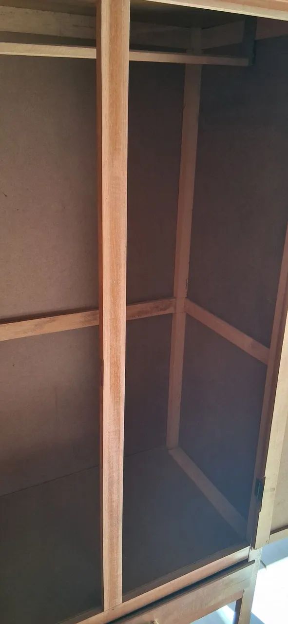 Vendo guarda roupa. - Foto 4