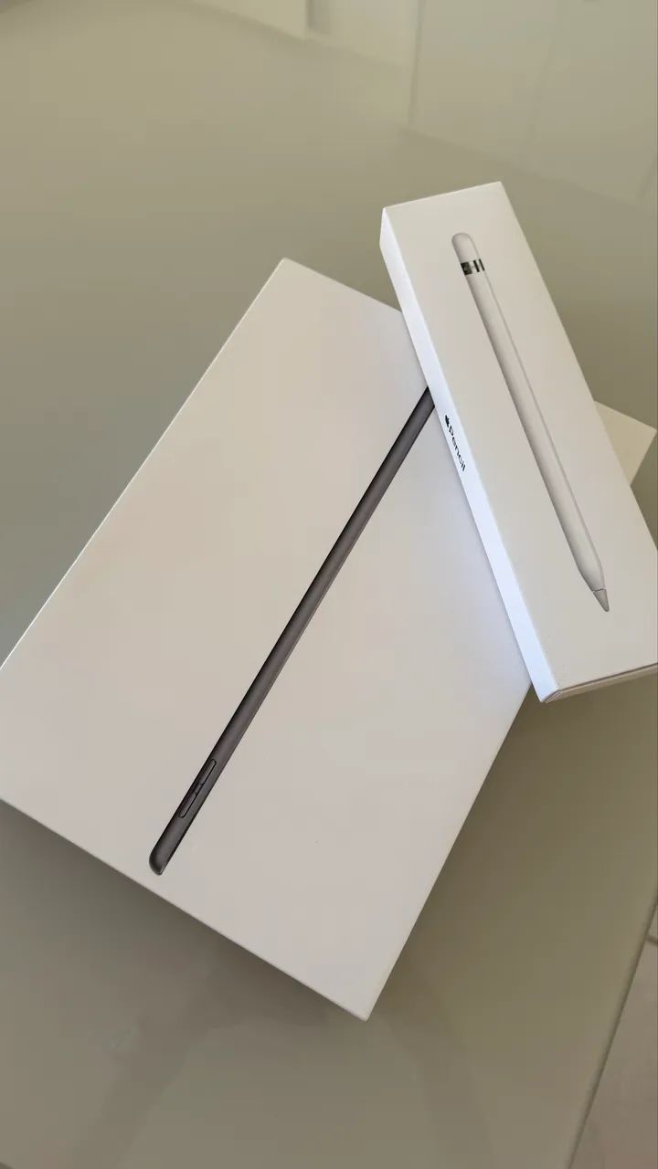 iPad 9ª Geração  - Foto 2