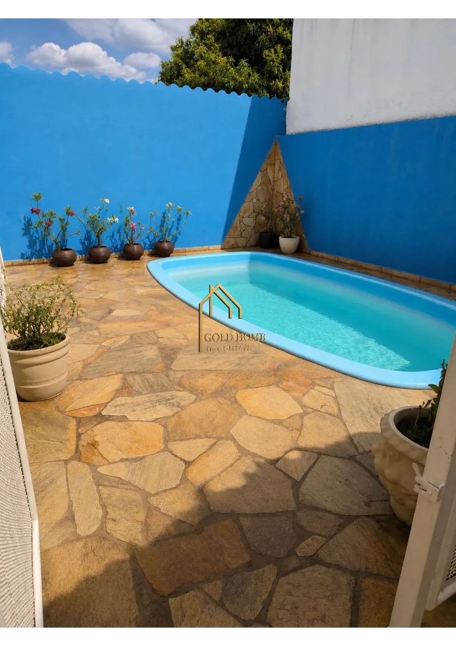 CASA TÉRREA À VENDA | JARDIM PAULISTA  CUIABÁ - Foto 4