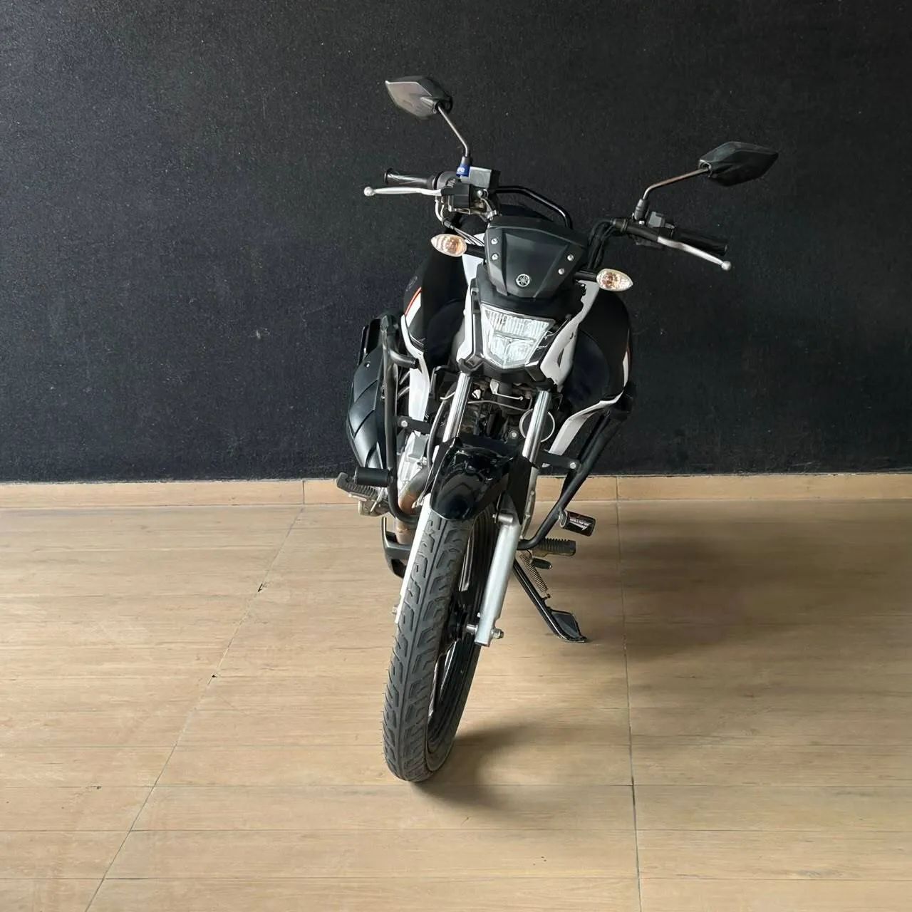 YAMAHA FACTOR 150 2025 - Foto 5